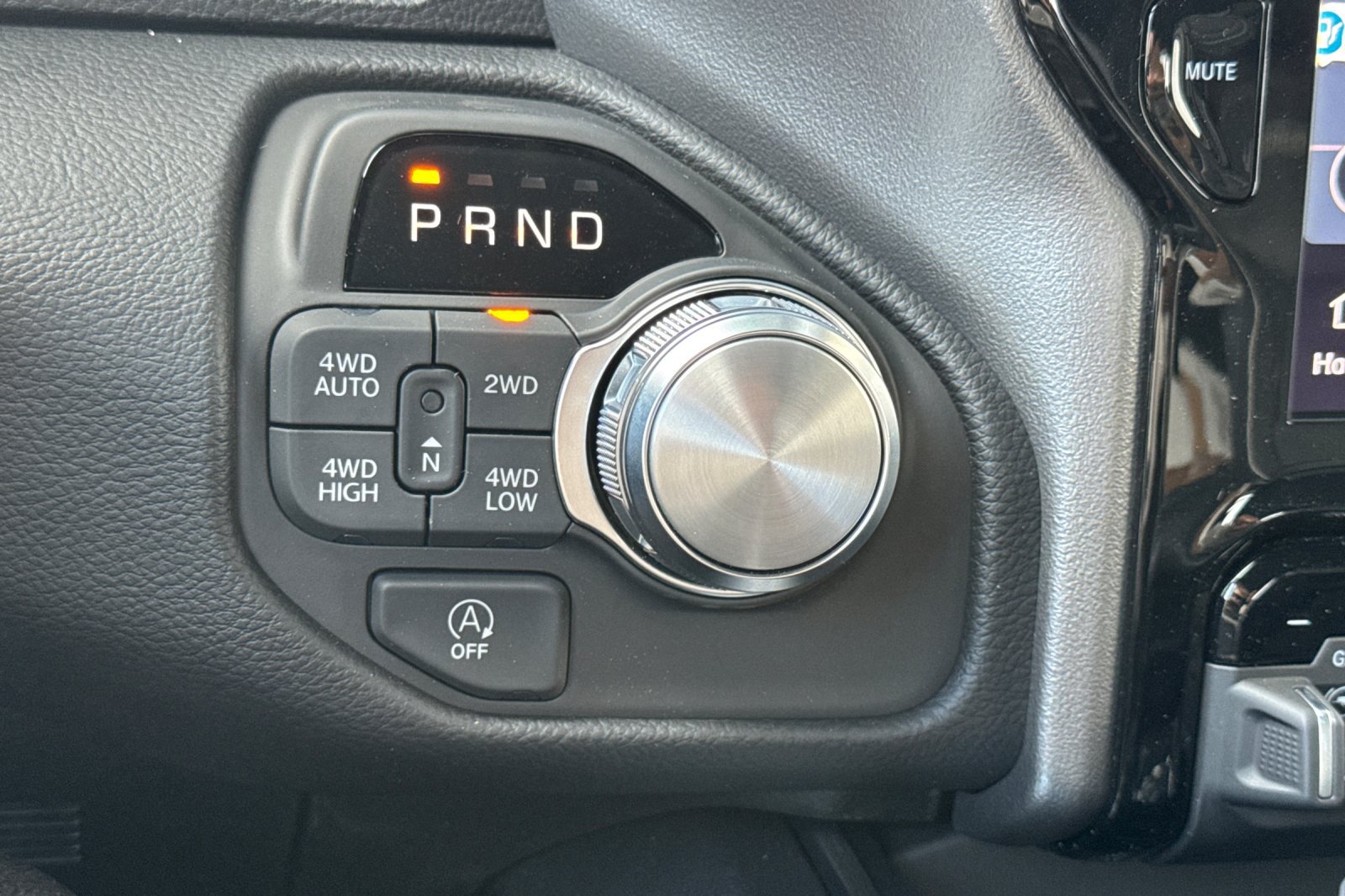 New 2026 RAM 1500 Laramie w/ Night Edition AWD/4WD image 20