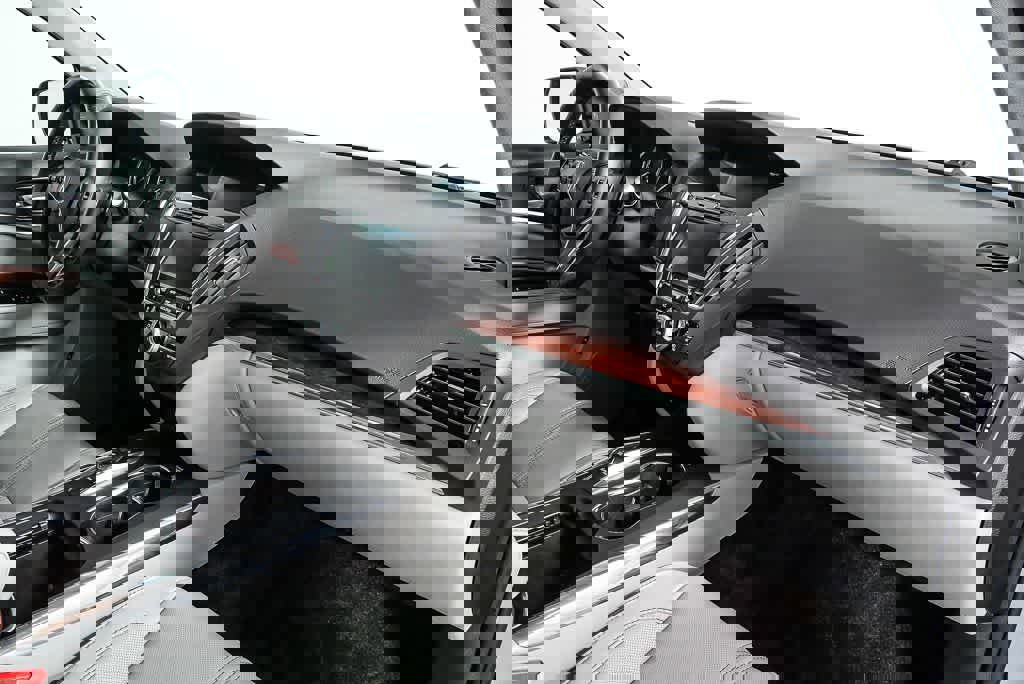 Used 2017 Acura MDX SH-AWD w/ Advance Package image 28