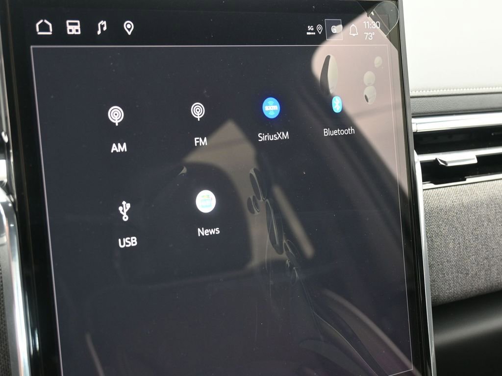 New 2026 GMC Sierra EV Elevation image 24