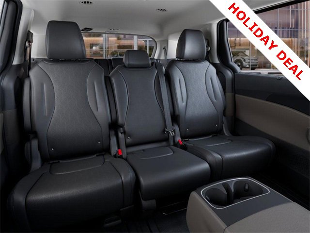 New 2026 Kia Carnival EX image 16