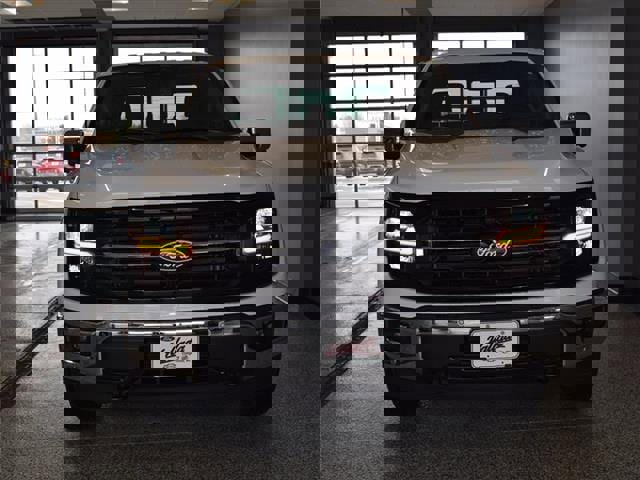 New 2025 Ford F150 XLT w/ Equipment Group 302A MID image 5