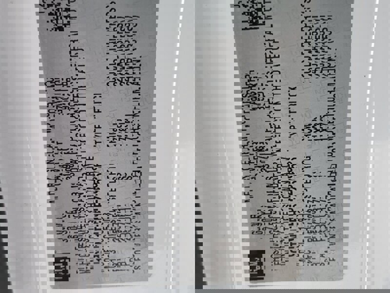 Used 2015 GMC Sierra 1500 2WD Regular Cab image 27