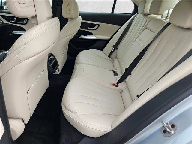New 2026 Mercedes-Benz E 350 Sedan image 16