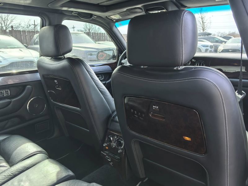 Used 2003 Bentley Arnage T image 20