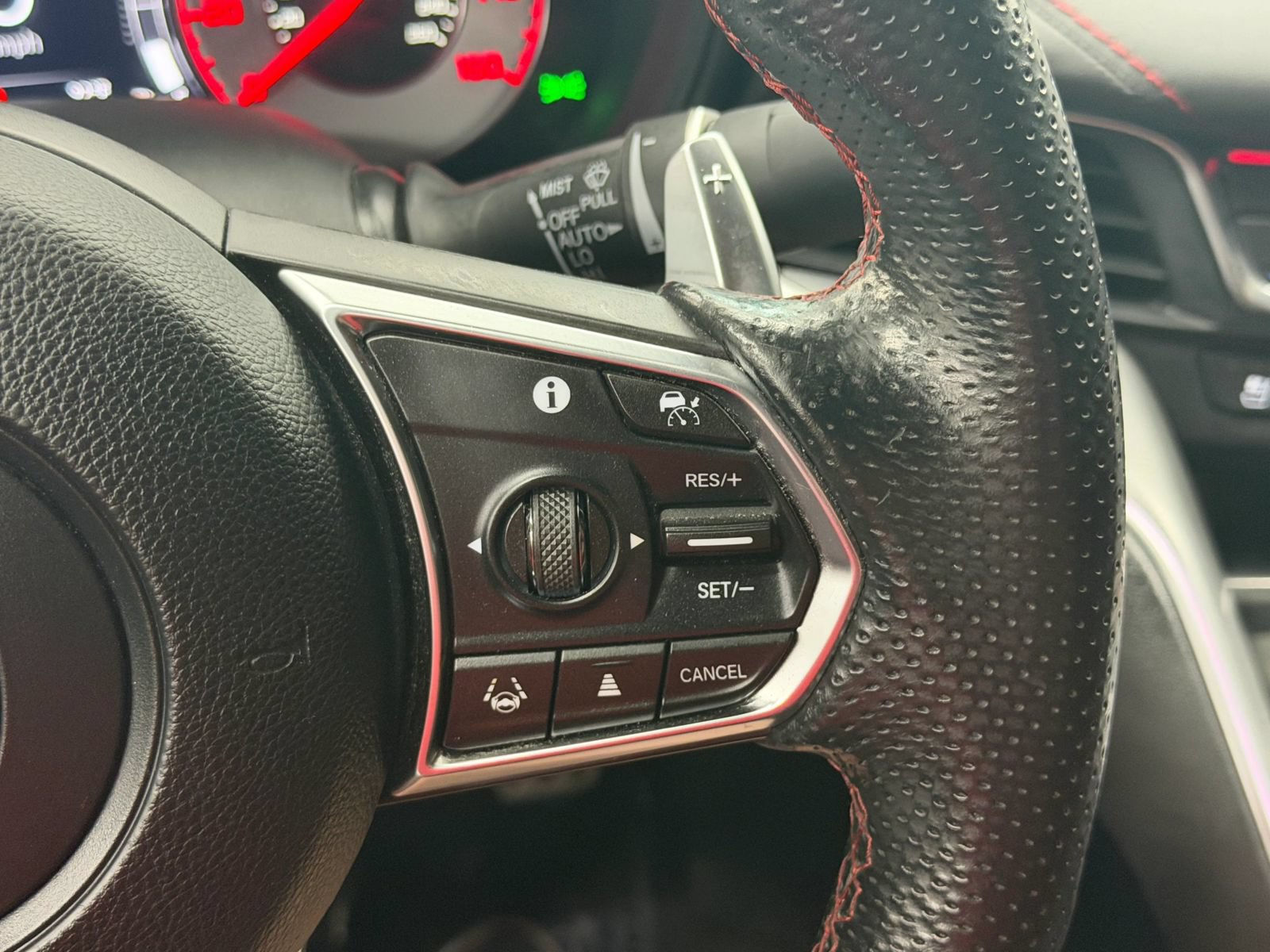 Used 2021 Acura TLX Type S AWD/4WD image 28