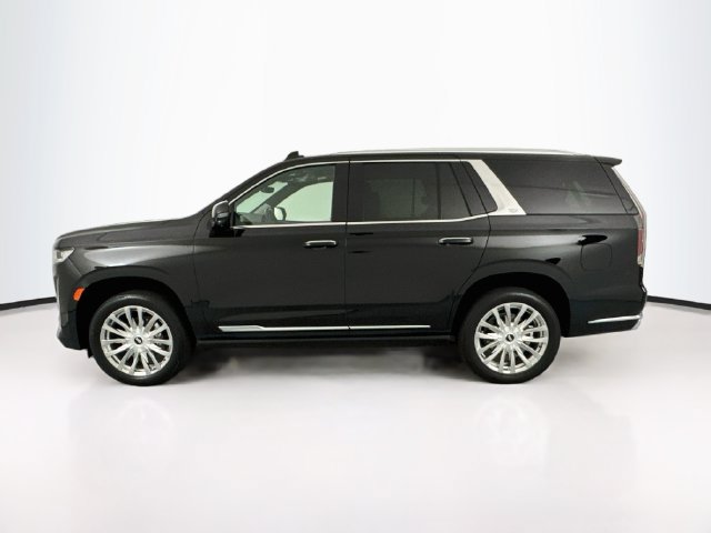 Used 2023 Cadillac Escalade Premium Luxury w/ Performance Package AWD/4WD image 8