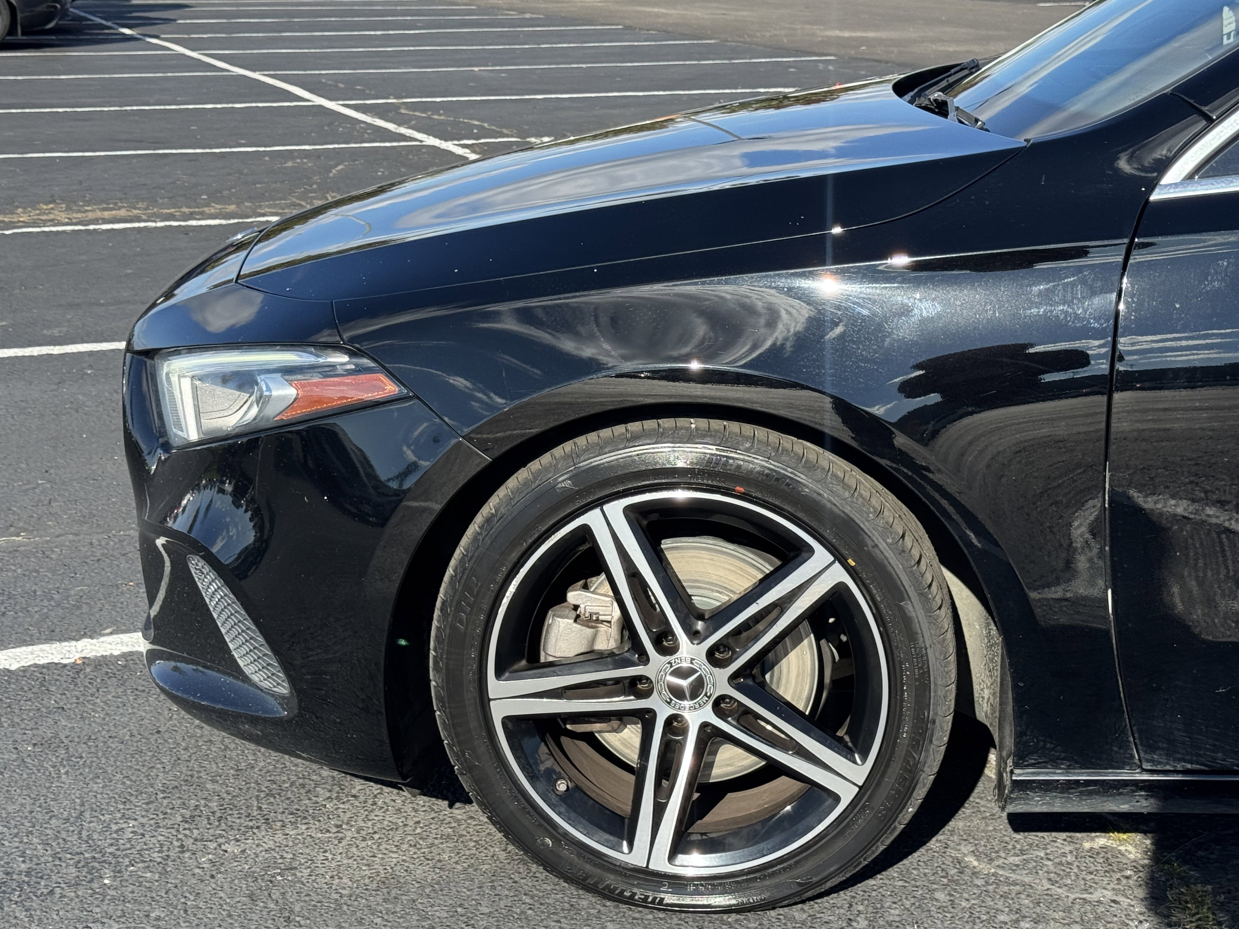 Used 2019 Mercedes-Benz A 220 image 31