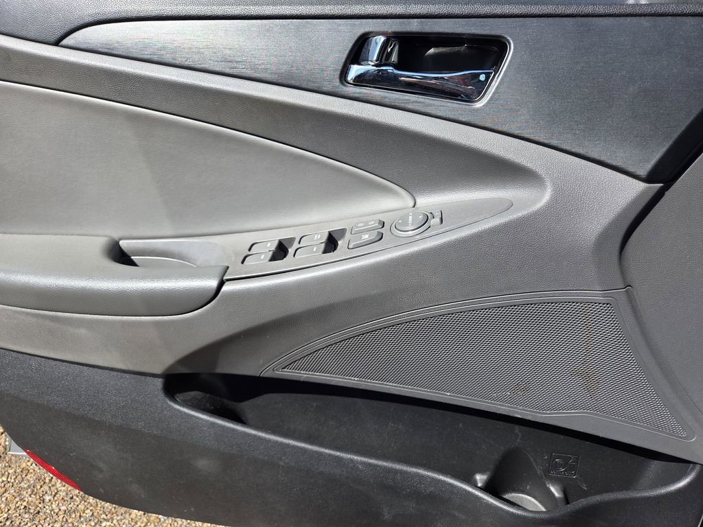 Used 2014 Hyundai Sonata GLS w/ Popular Equipment Group 2 image 14
