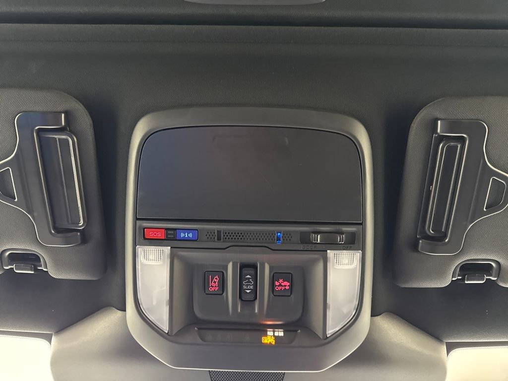 Certified 2025 Subaru Forester Wilderness image 21