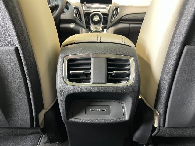 New 2026 Acura RDX w/ Advance Package AWD/4WD image 34