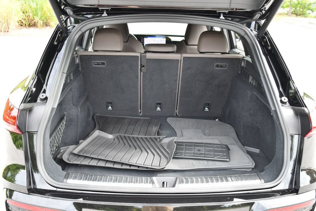 Used 2025 Audi Q5 Prestige AWD/4WD image 17