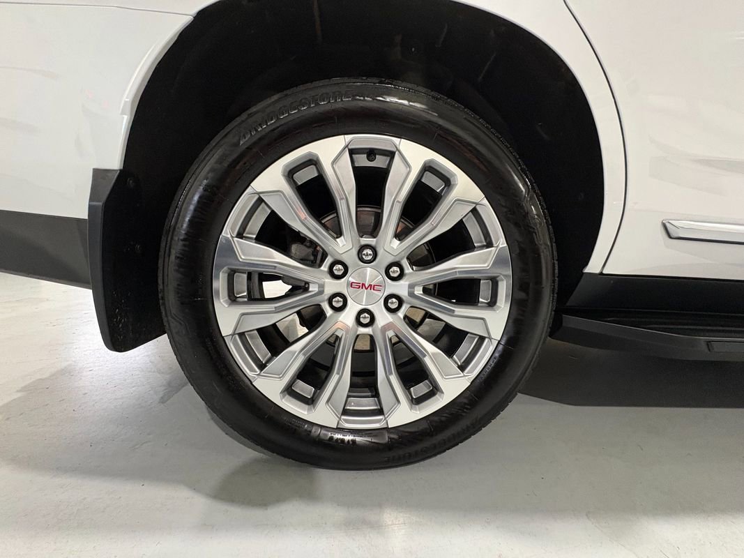 Used 2023 GMC Yukon Denali w/ LPO, Floor Liner Package AWD/4WD image 69