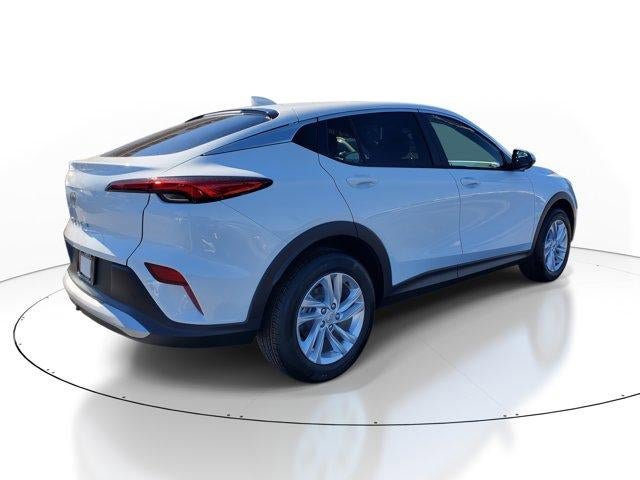 New 2026 Buick Envista Preferred w/ Convenience I Package image 3