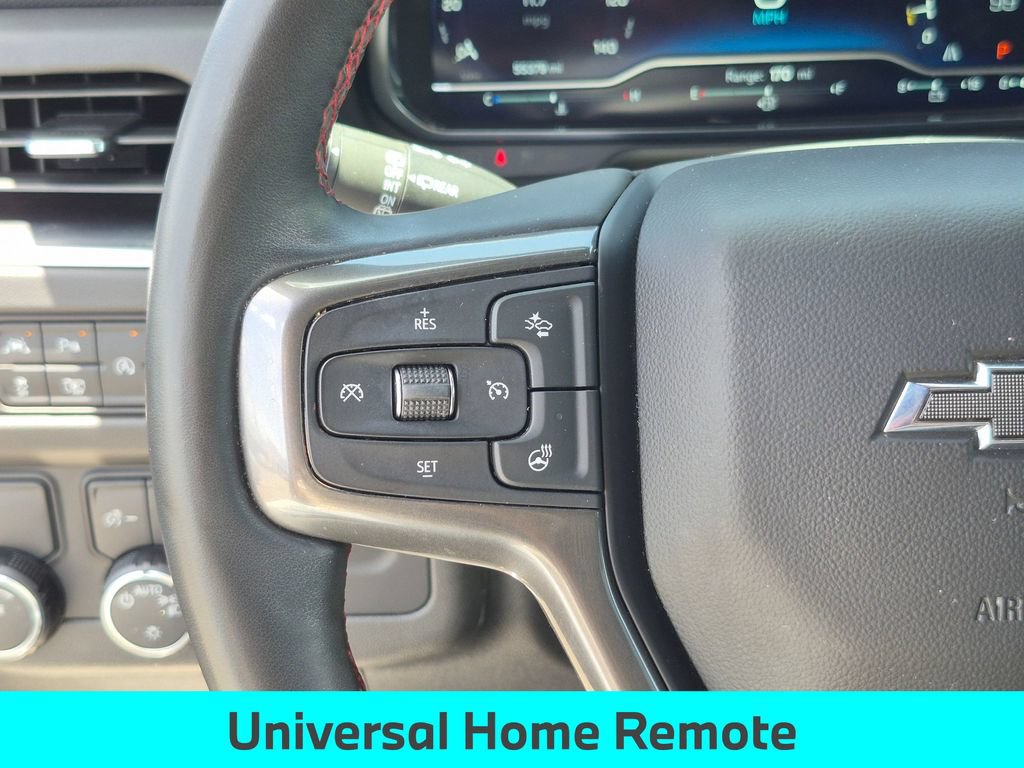 Used 2024 Chevrolet Tahoe RST w/ Luxury Package RWD image 21