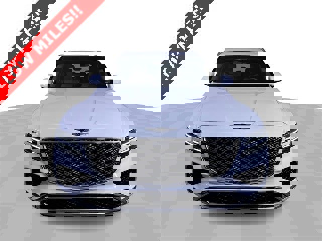 Used 2025 Genesis GV80 3.5T Advanced image 3