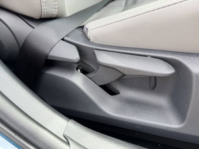 Certified 2026 Toyota Camry SE w/ Convenience Package FWD image 28