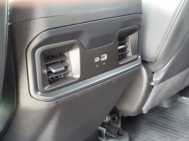 Used 2024 Chevrolet Silverado 1500 RST image 28