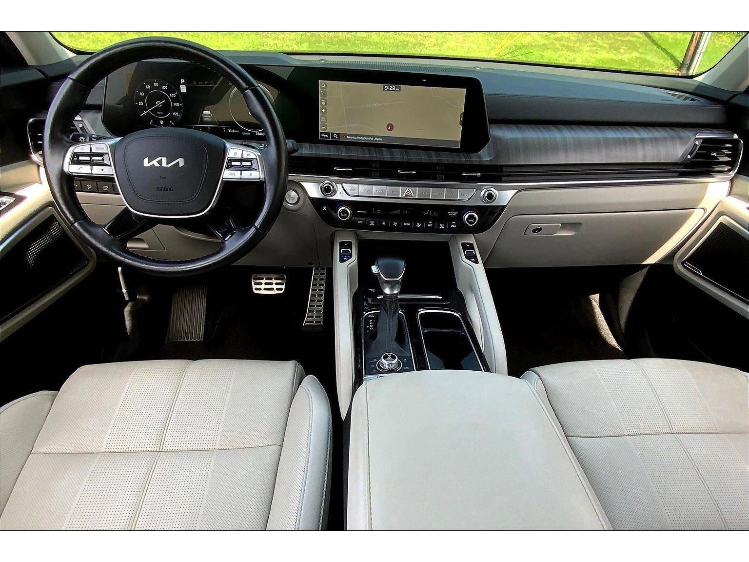 Used 2023 Kia Telluride SX image 14