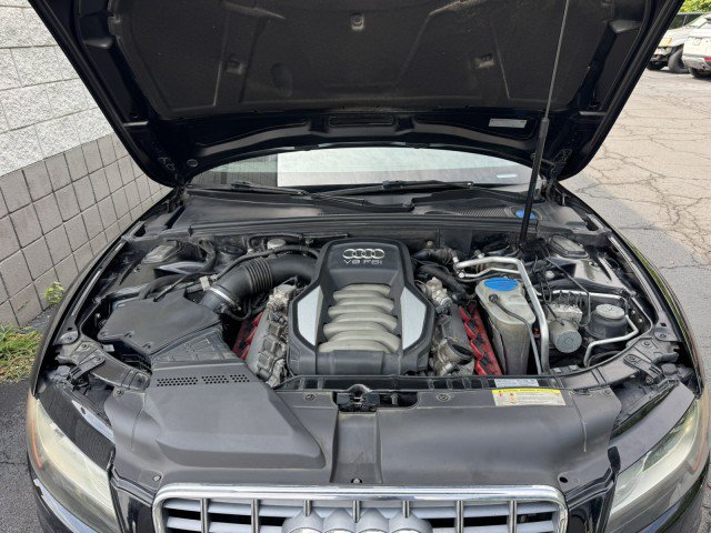 Used 2010 Audi S5 Premium Plus AWD/4WD image 5