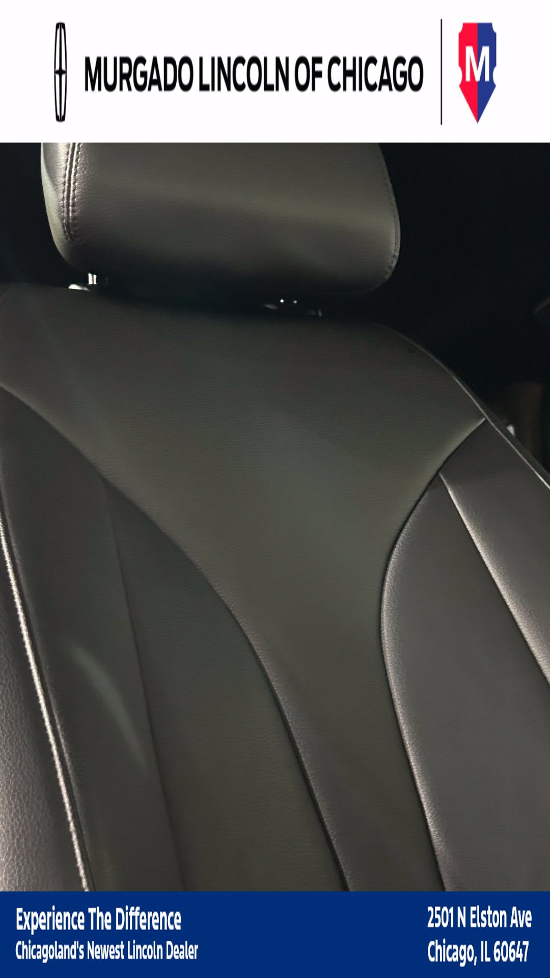 Used 2019 Lincoln MKC Premiere FWD image 50