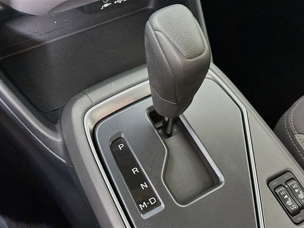 Certified 2025 Subaru Crosstrek 2.0i Premium AWD/4WD image 22