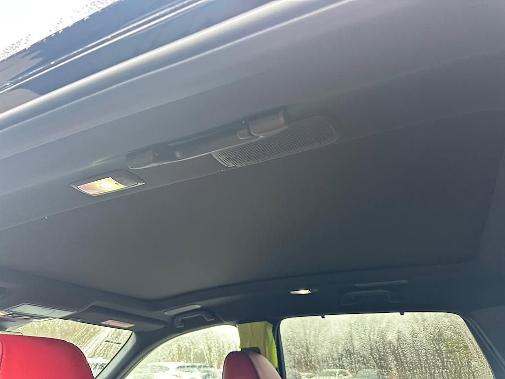 New 2026 Acura MDX A-Spec image 13