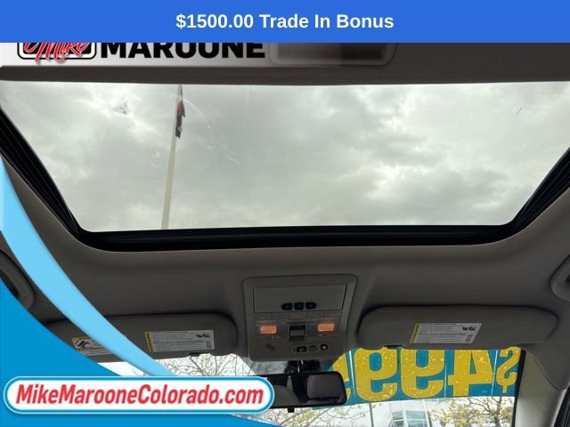 Used 2012 Chevrolet Captiva Sport LTZ image 20