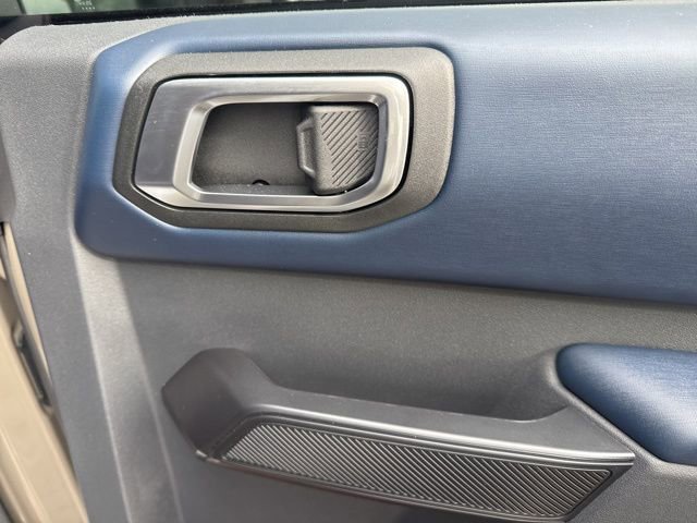 New 2025 Ford Bronco Raptor image 14