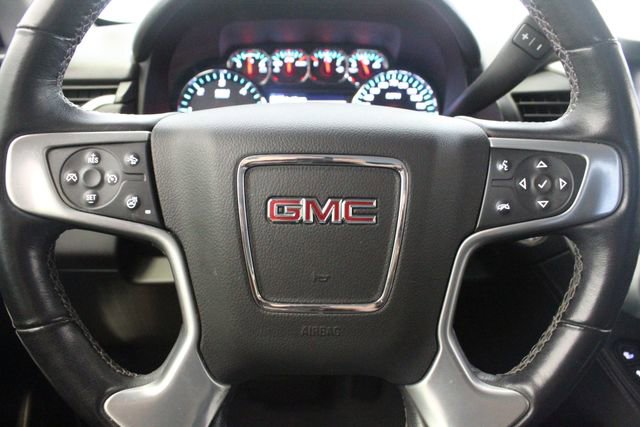 Used 2017 GMC Yukon XL SLT AWD/4WD image 13