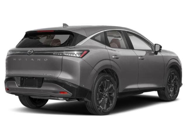 New 2026 Nissan Murano SL AWD/4WD image 5