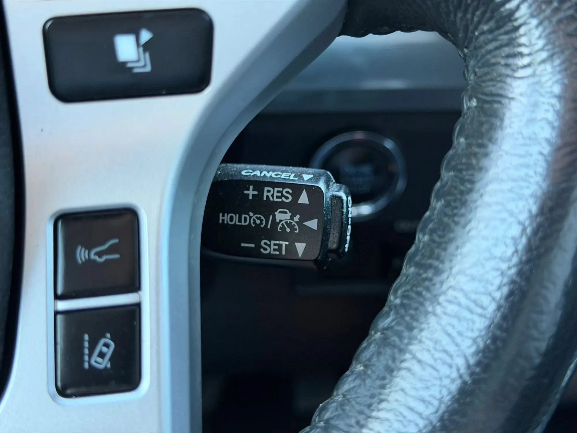 Used 2021 Toyota Tundra TRD Pro AWD/4WD image 35