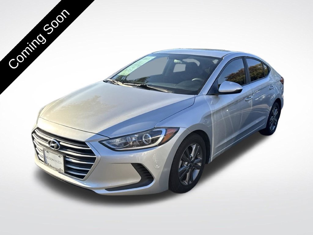 Used 2018 Hyundai Elantra SEL FWD image 3
