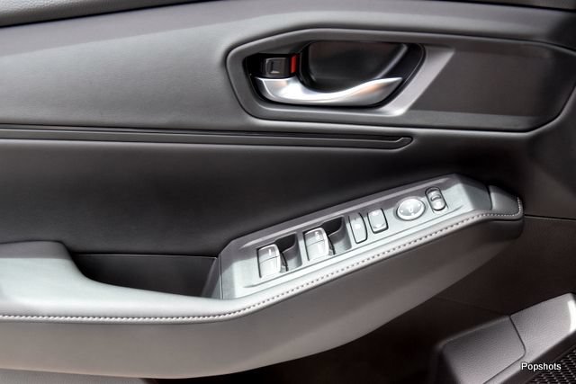 New 2026 Honda Accord Sport image 6
