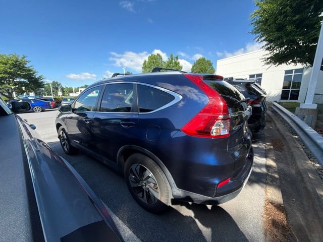 Used 2016 Honda CR-V Touring image 6