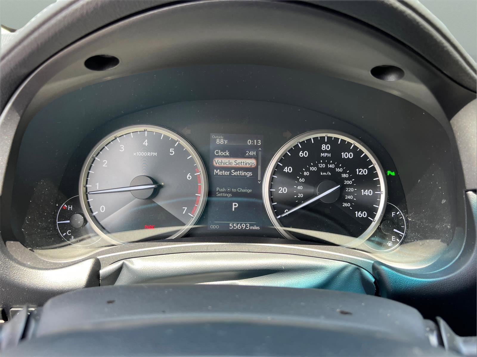 Used 2019 Lexus NX 300 FWD w/ Comfort Package image 9