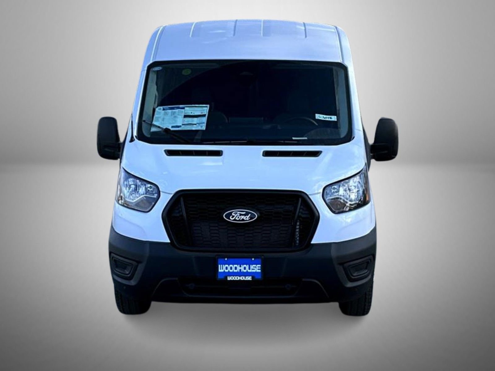 New 2026 Ford Transit 250 XL AWD/4WD image 2