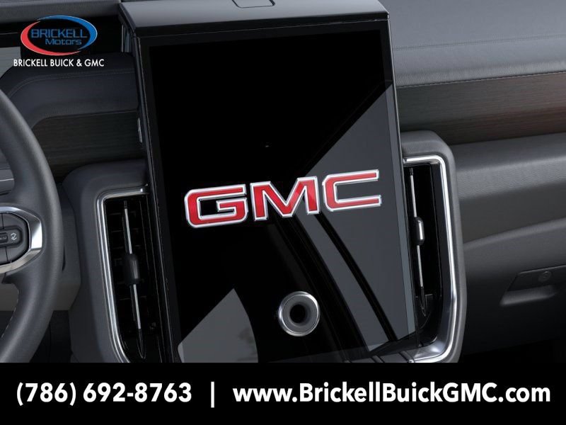 New 2026 GMC Yukon XL Denali w/ Advanced Technology Package RWD image 20