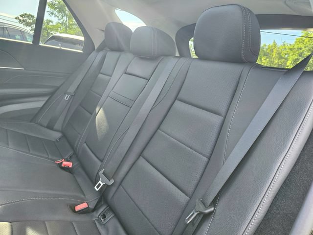 New 2026 Mercedes-Benz GLE 350 4MATIC image 23