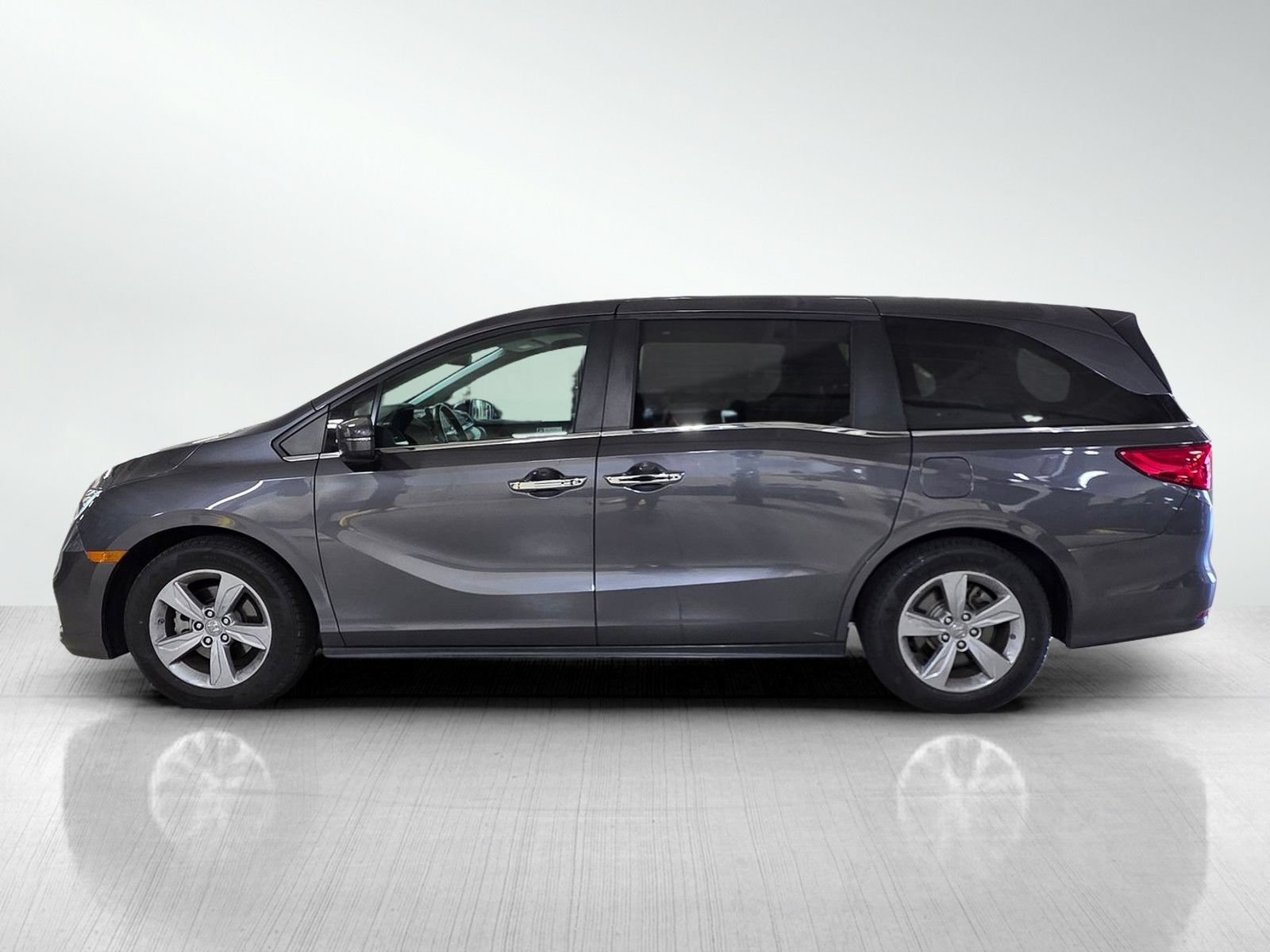 Used 2019 Honda Odyssey EX-L image 4