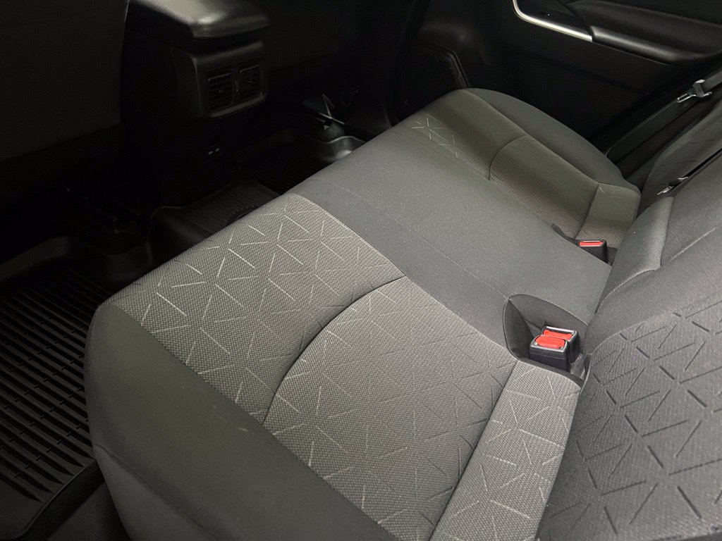 Certified 2022 Toyota RAV4 XLE w/ Convenience Package FWD image 17