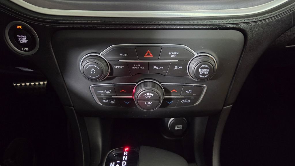 Used 2020 Dodge Charger GT w/ Plus Group image 24