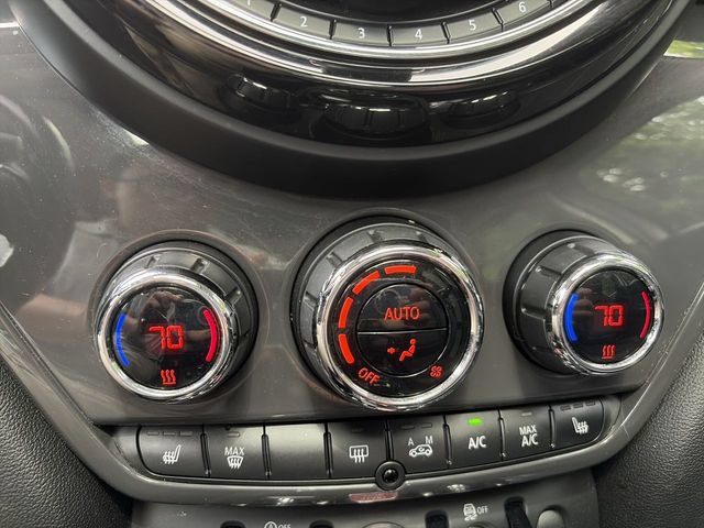 Used 2017 MINI Cooper Countryman ALL4 AWD/4WD image 19