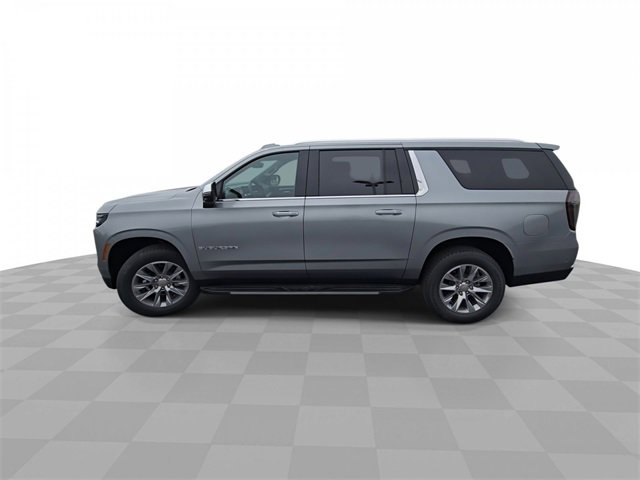 New 2025 Chevrolet Suburban Premier image 5