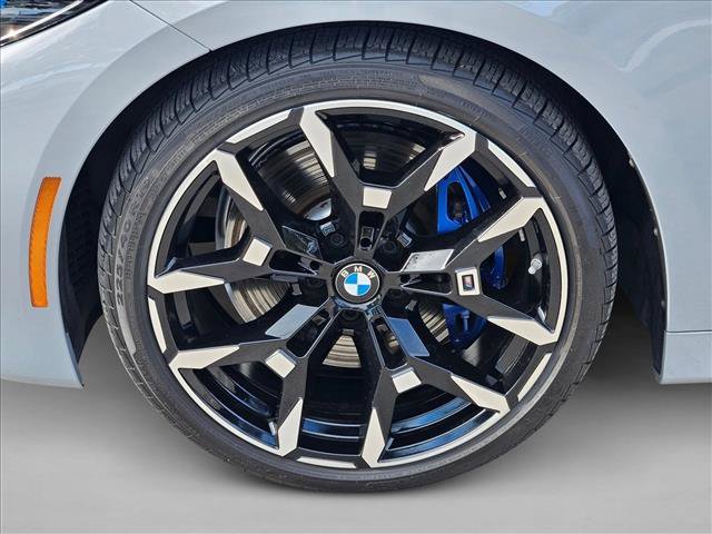Used 2025 BMW M440i Coupe w/ Premium Package RWD image 22