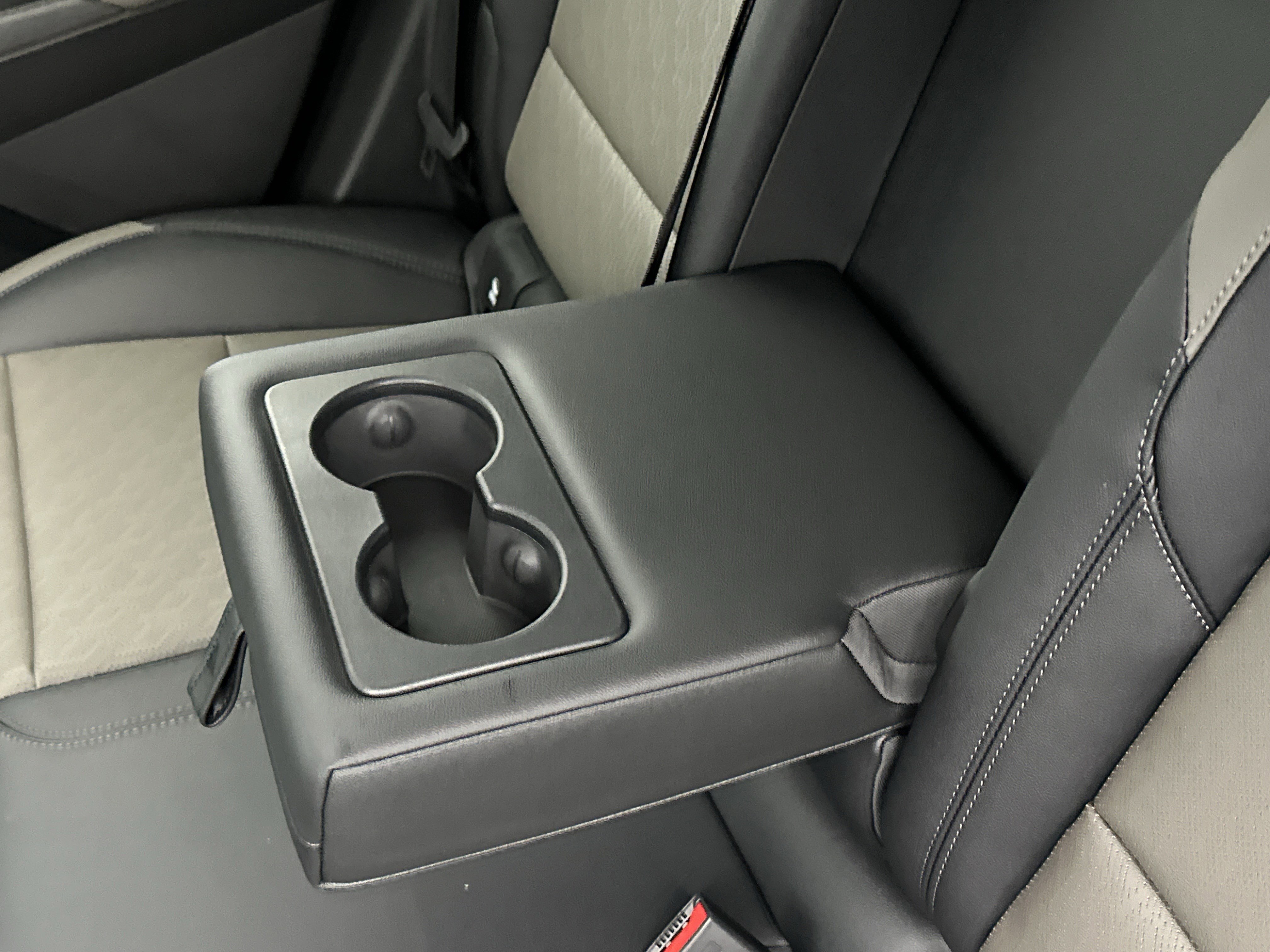 New 2026 Chevrolet Equinox LT w/ Convenience Package II image 14