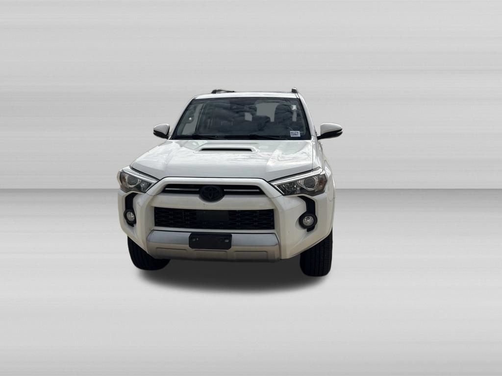 Used 2020 Toyota 4Runner TRD Off-Road Premium w/ Moonroof Package AWD/4WD image 9