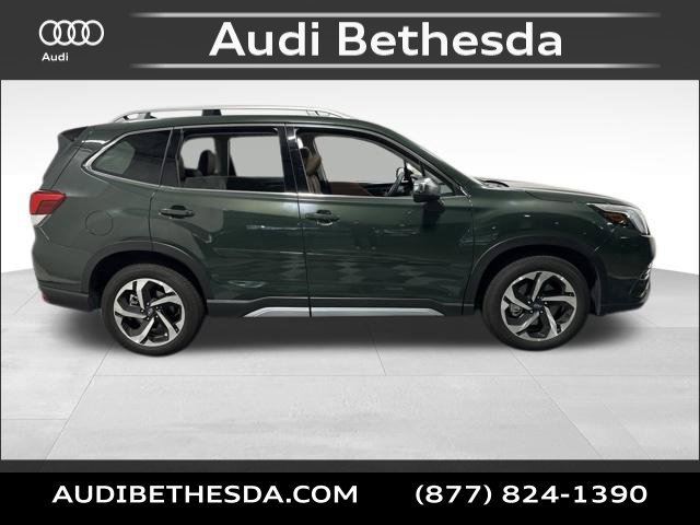 Used 2024 Subaru Forester Touring AWD/4WD image 8