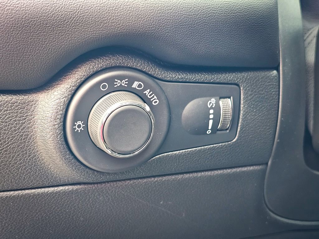 New 2026 Dodge Durango GT image 15