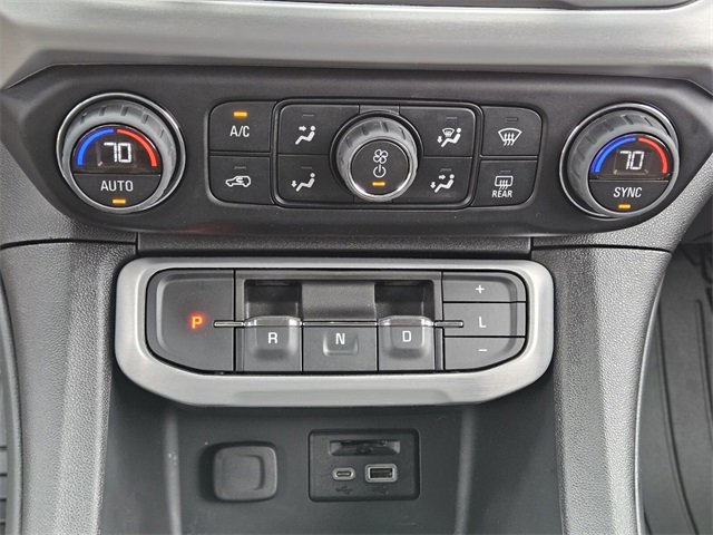 Used 2023 GMC Acadia SLT image 20