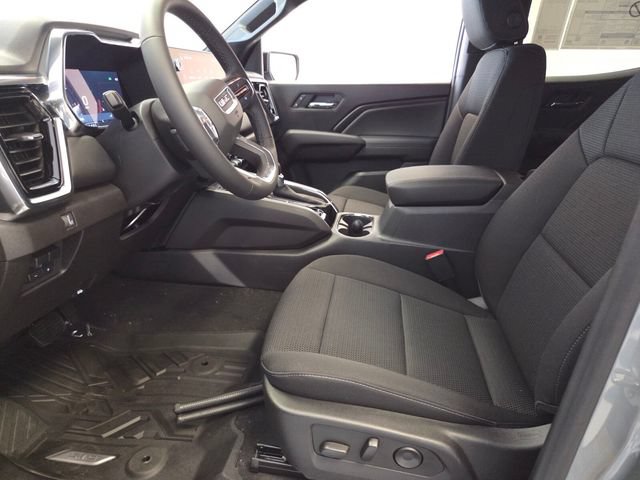 New 2026 GMC Canyon Elevation w/ Convenience Package RWD image 12
